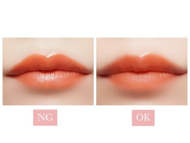 メイク　美容　ビューティ　ビューティー　トレンド　おすすめ　オススメ　メイクテク　テクニック　垢抜け　2023　リップ　リップカラー　塗り方　唇