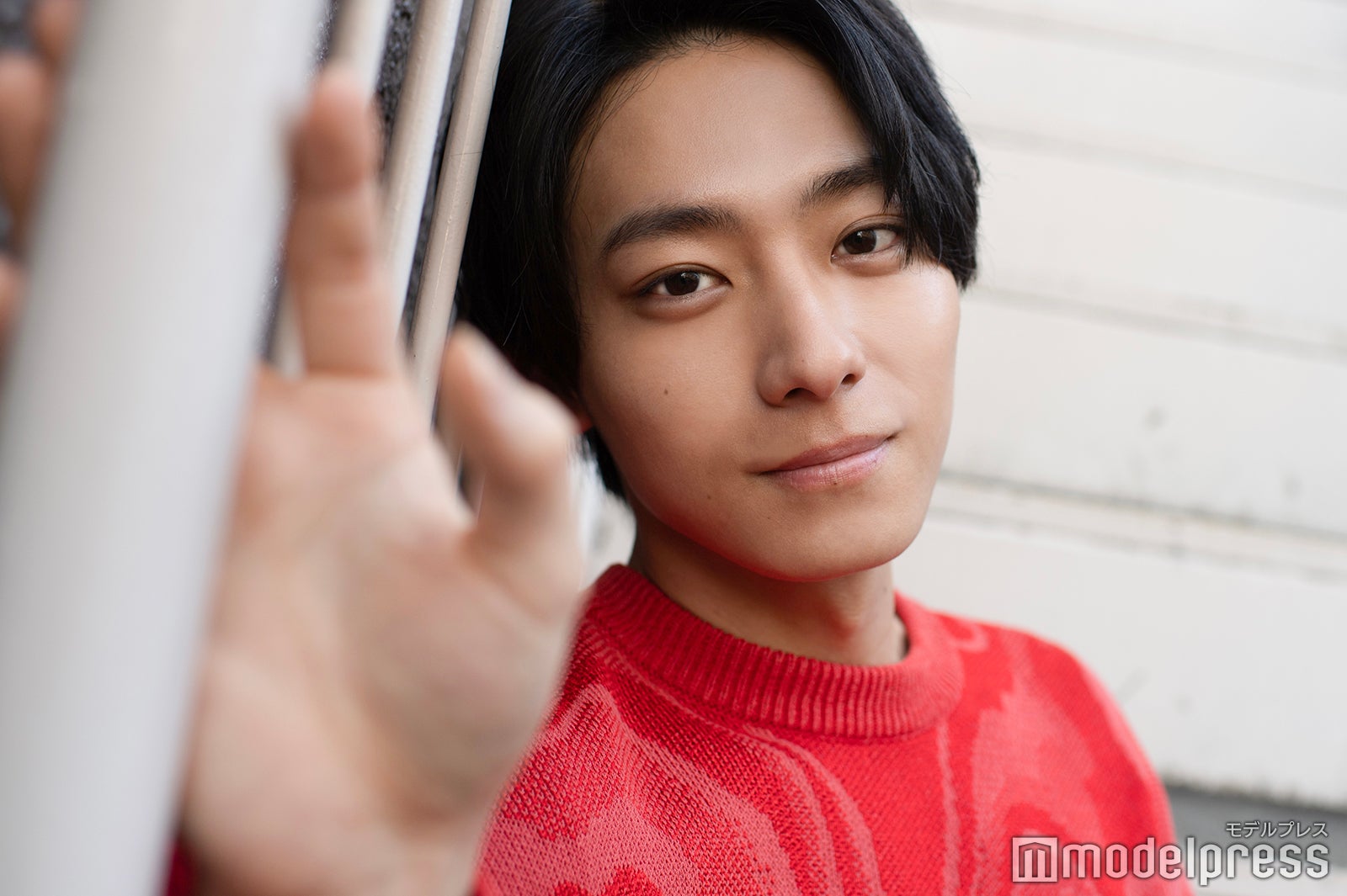 井上祐貴（C）モデルプレス