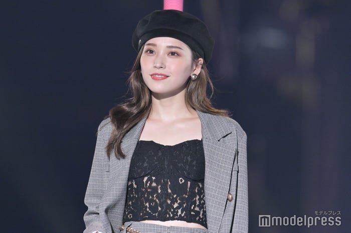 那須ほほみ(C)モデルプレス