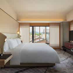 デュシタニ京都/画像提供:デュシットインターナショナル