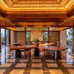 アヤナ セガラ バリ/画像提供:アヤナ ホスピタリティ