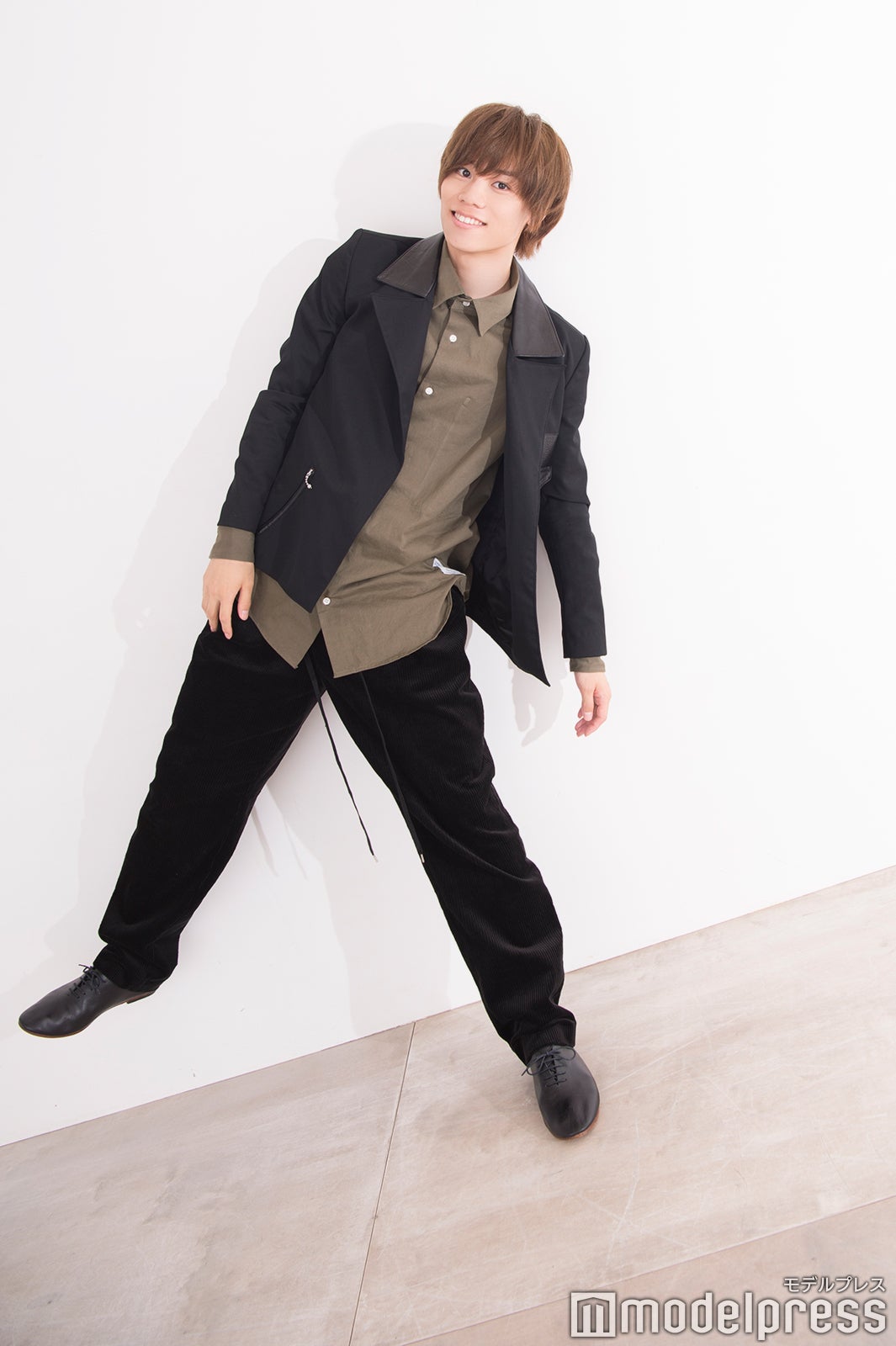 太田将熙 （C）モデルプレス