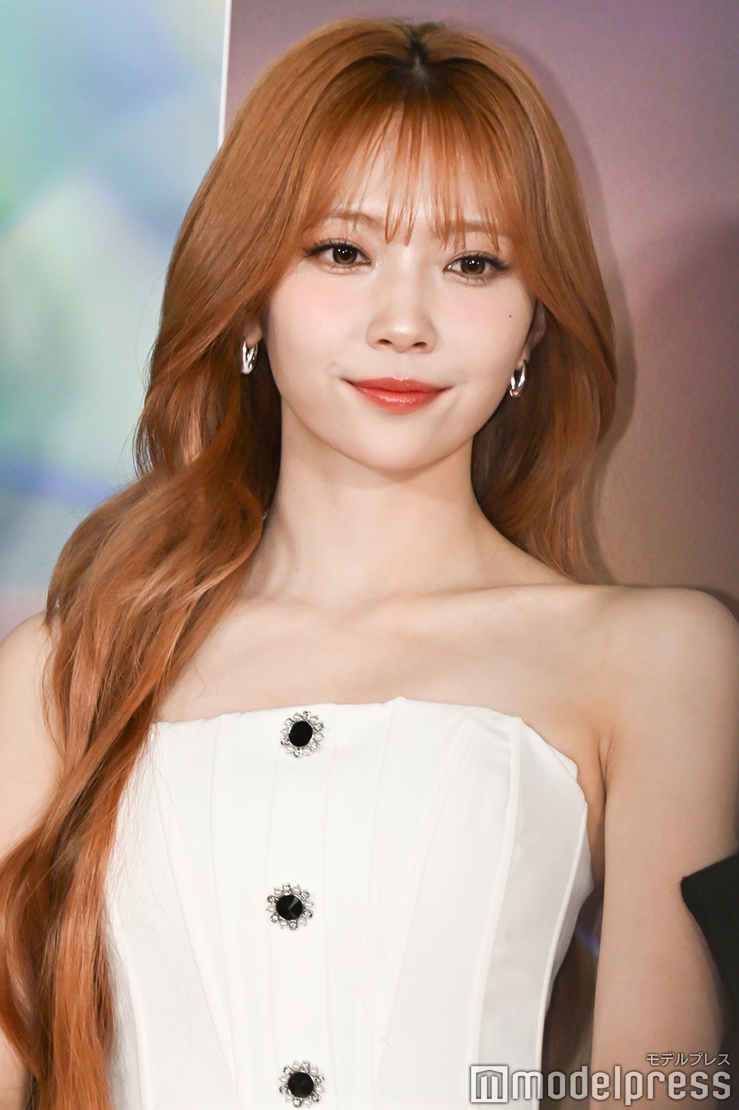 （C）モデルプレス