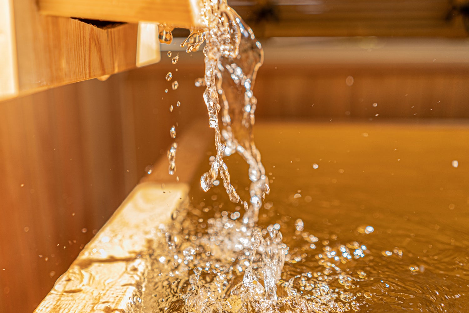 glampark 赤沢温泉／画像提供：ブッキングリゾート