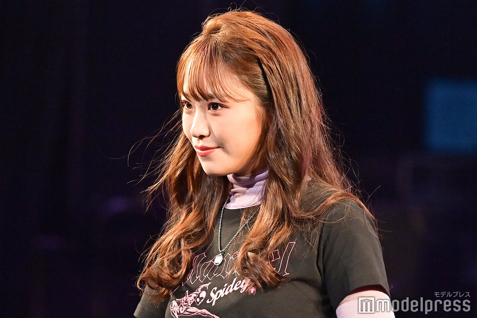 小田柚葉 （C）モデルプレス
