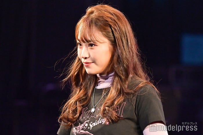 小田柚葉(C)モデルプレス