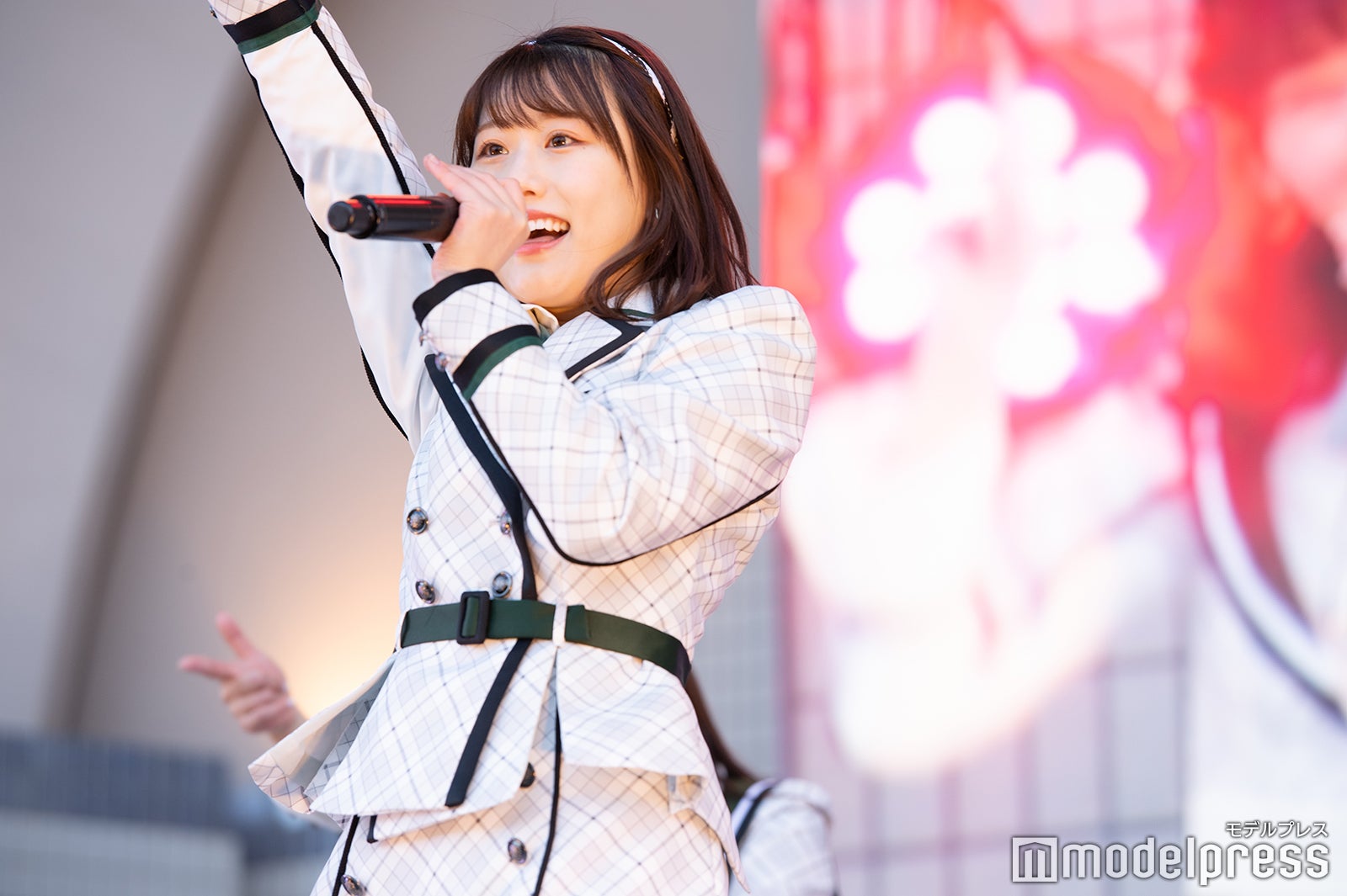 HKT48（C）モデルプレス