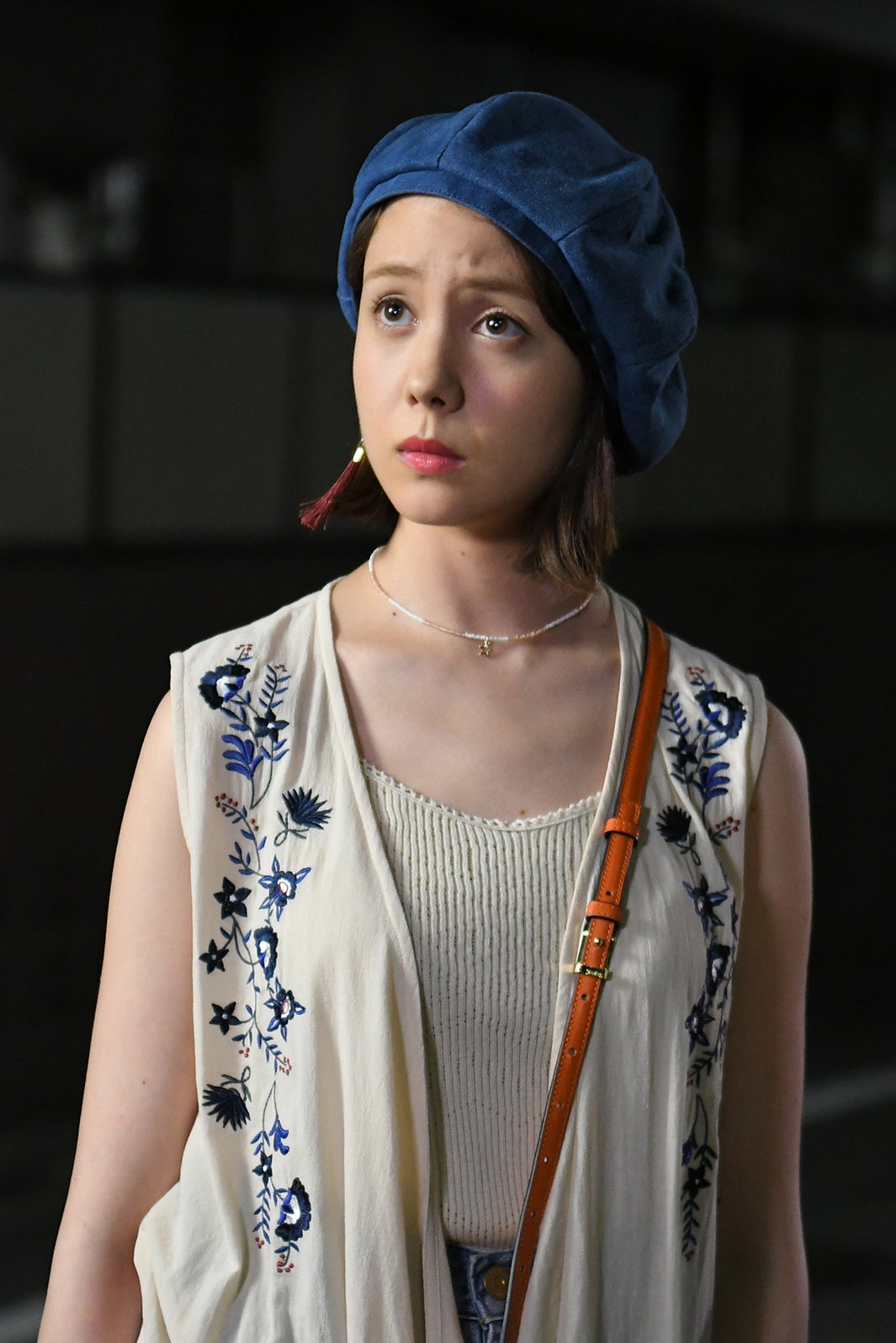 「カンナさーん！」より（C）TBS