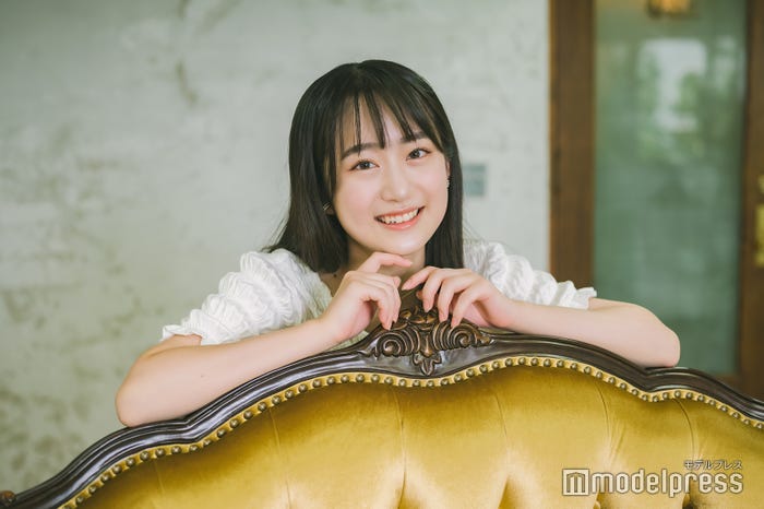 宮坂彩楽さん(C)モデルプレス