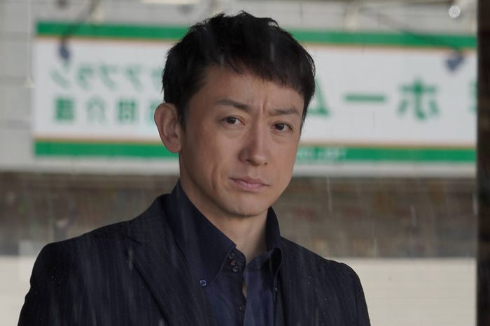 山本耕史 二階堂ふみと禁断の恋 とても切ない ストロベリーナイト サーガ モデルプレス 山本耕史 二階堂ふみと禁断の恋 とても切ない ストロベリーナイト サーガ モデルプレス