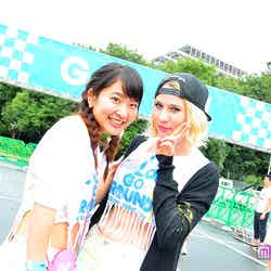 SEIBU RAILWAY PRESENTS COLOR GO ROUND