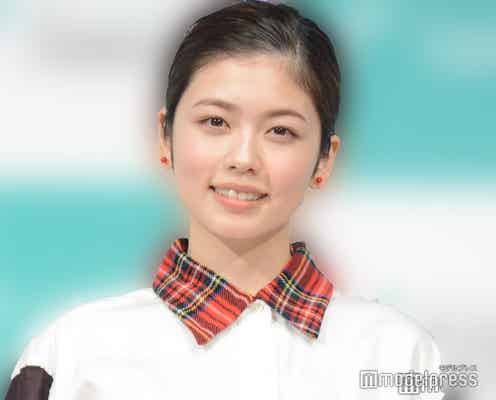 小芝風花、新型コロナ感染 現在の体調も報告<コメント全文>