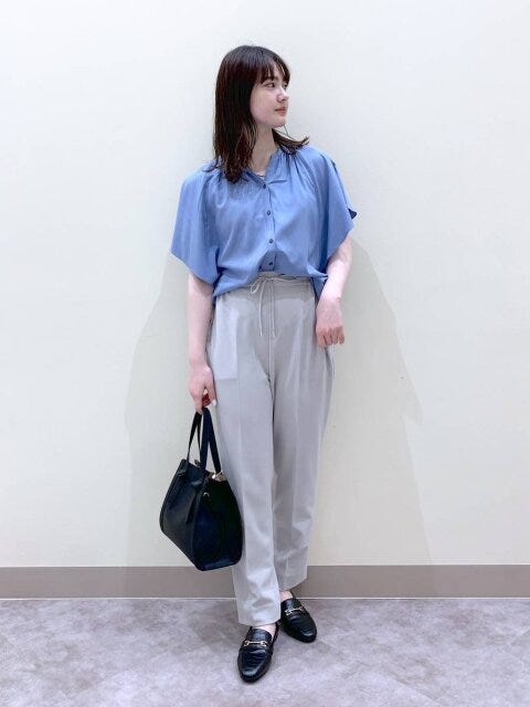 グローバルワーク