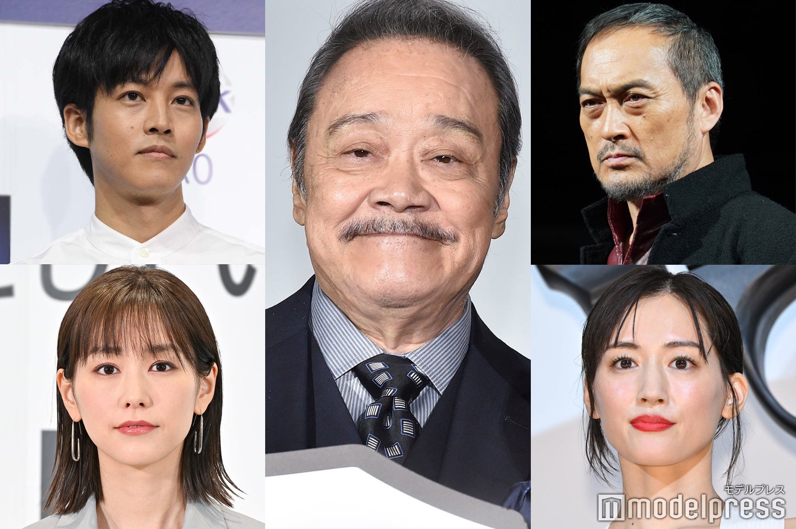 西田敏行さん死去 渡辺謙・桐谷美玲・松坂桃李ら著名人から追悼コメント続々