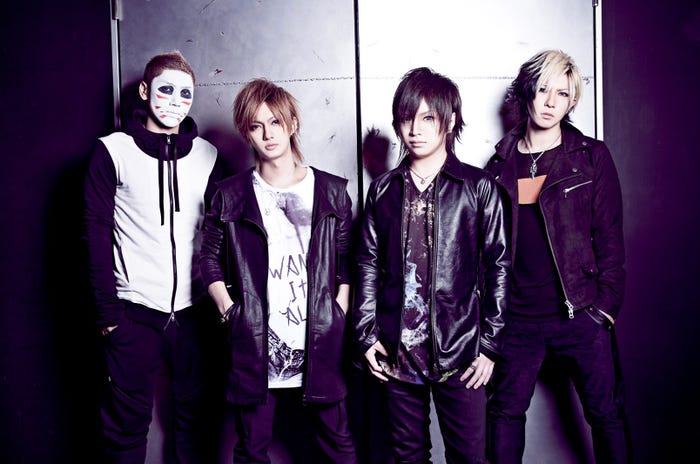 ゴールデンボンバー(画像提供:テレビ朝日)