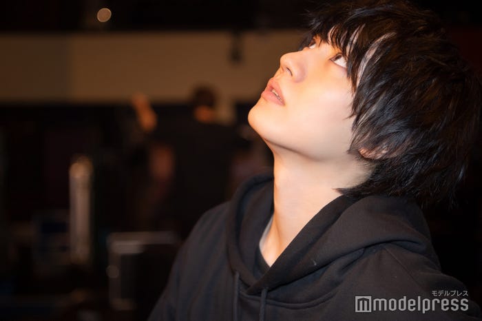 桜田通(C)モデルプレス