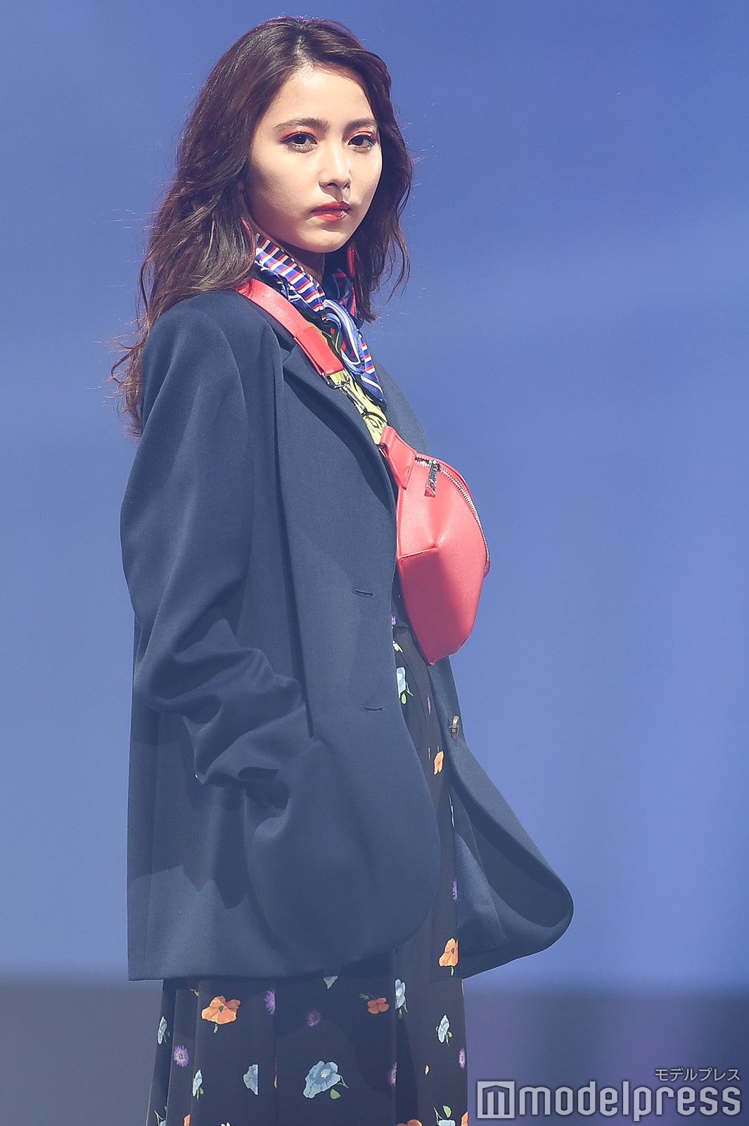 石川恋 （C）モデルプレス