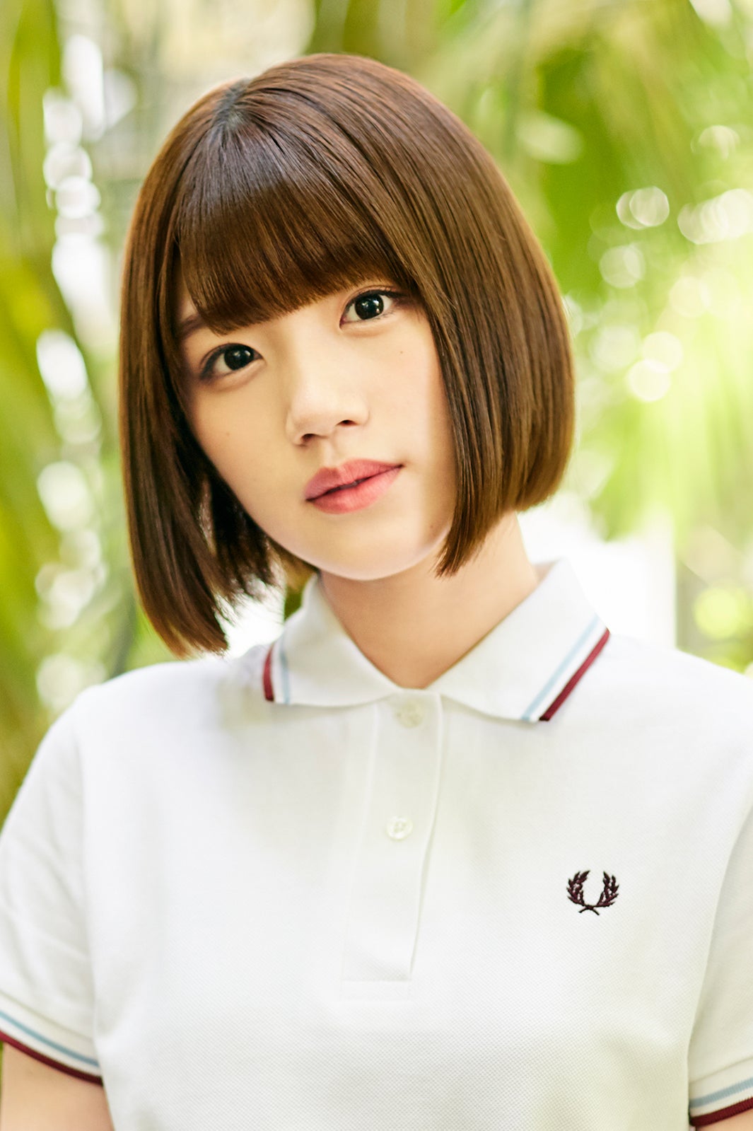 佐々木美玲 （提供画像）