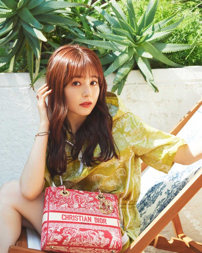 久間田琳加 (提供写真)