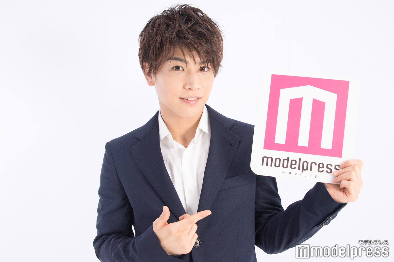 岩田剛典（C）モデルプレス