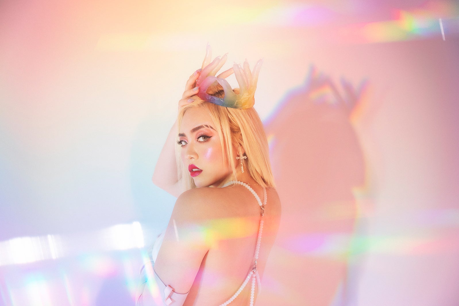 ちゃんみな （提供写真）