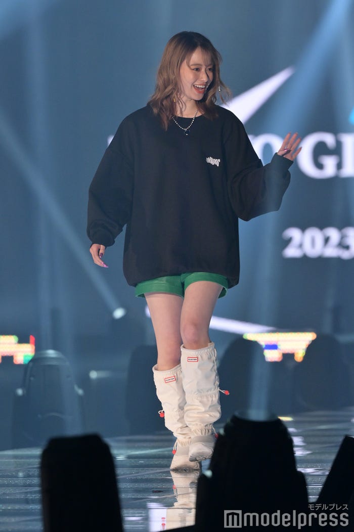 山本舞香(C)モデルプレス