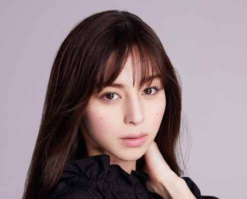 中条あやみ、NHKドラマ初主演 人気ミステリーで“あの世の裁判官”に<閻魔堂沙羅の推理奇譚>