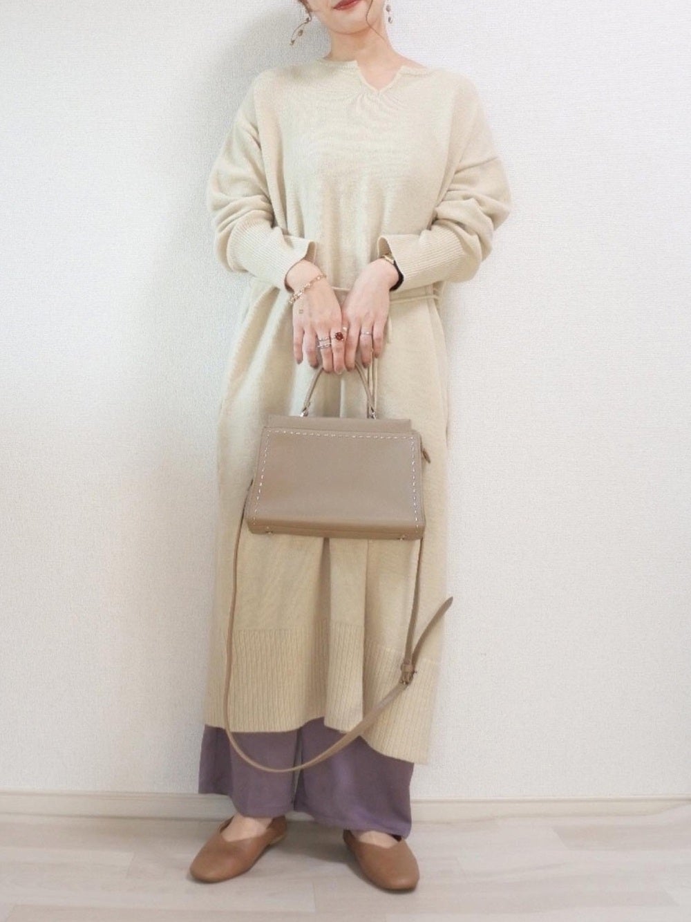 実は これもしまむら 完全にプチプラ超え 超高見え アイテム5選 モデルプレス