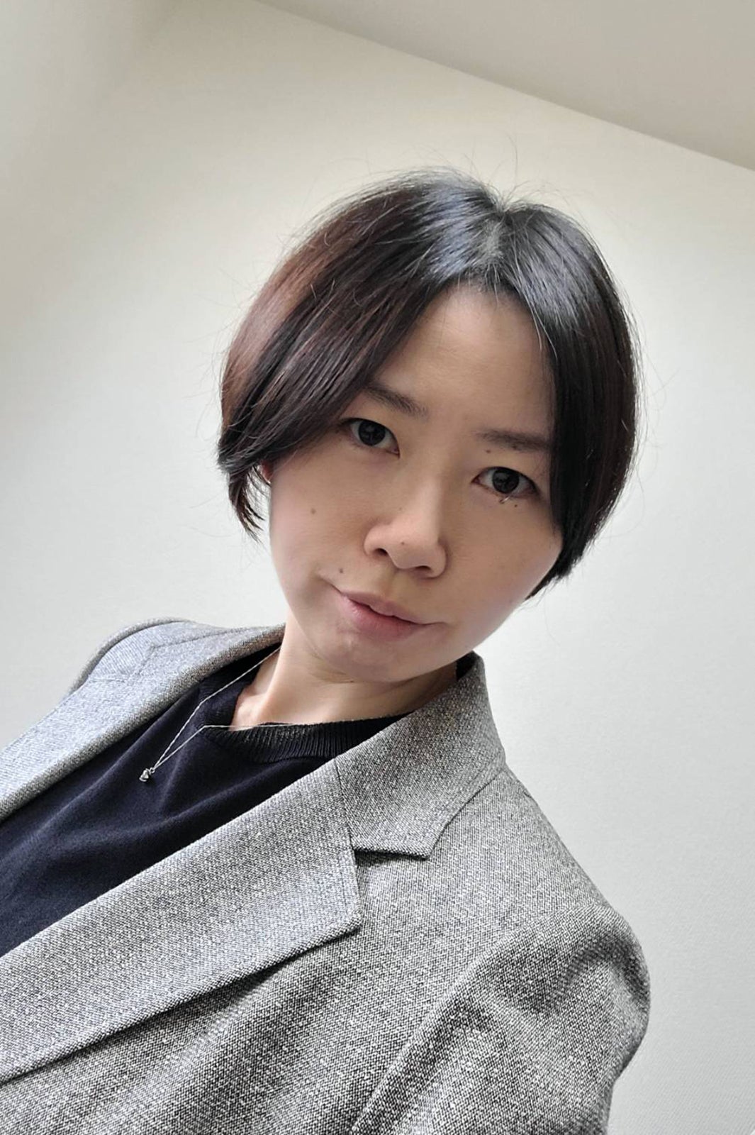 看護師マッキー （提供画像）