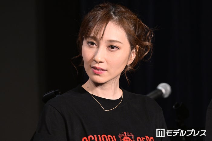 はいだしょうこ「うたのおねえさん」時代の過酷な撮影事情明かす「うどんが1本しか食べれなかった」