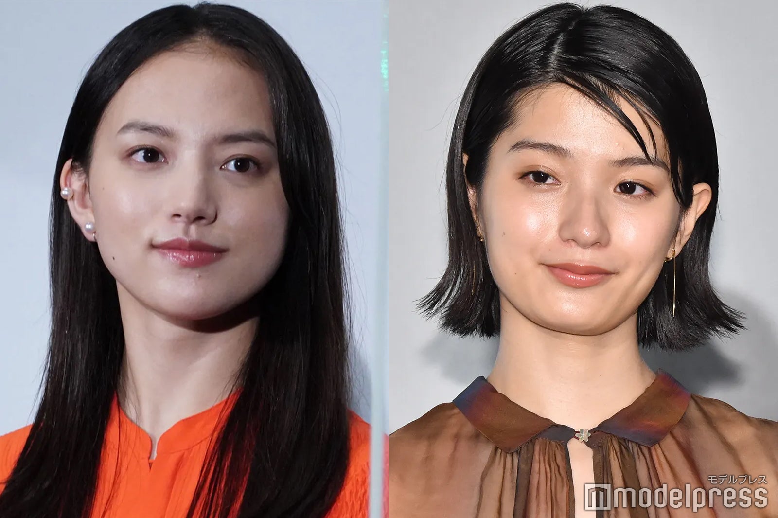 清原果耶＆蒔田彩珠「おかえりモネ」クランクイン振り返る「もうお姉ちゃんでした」