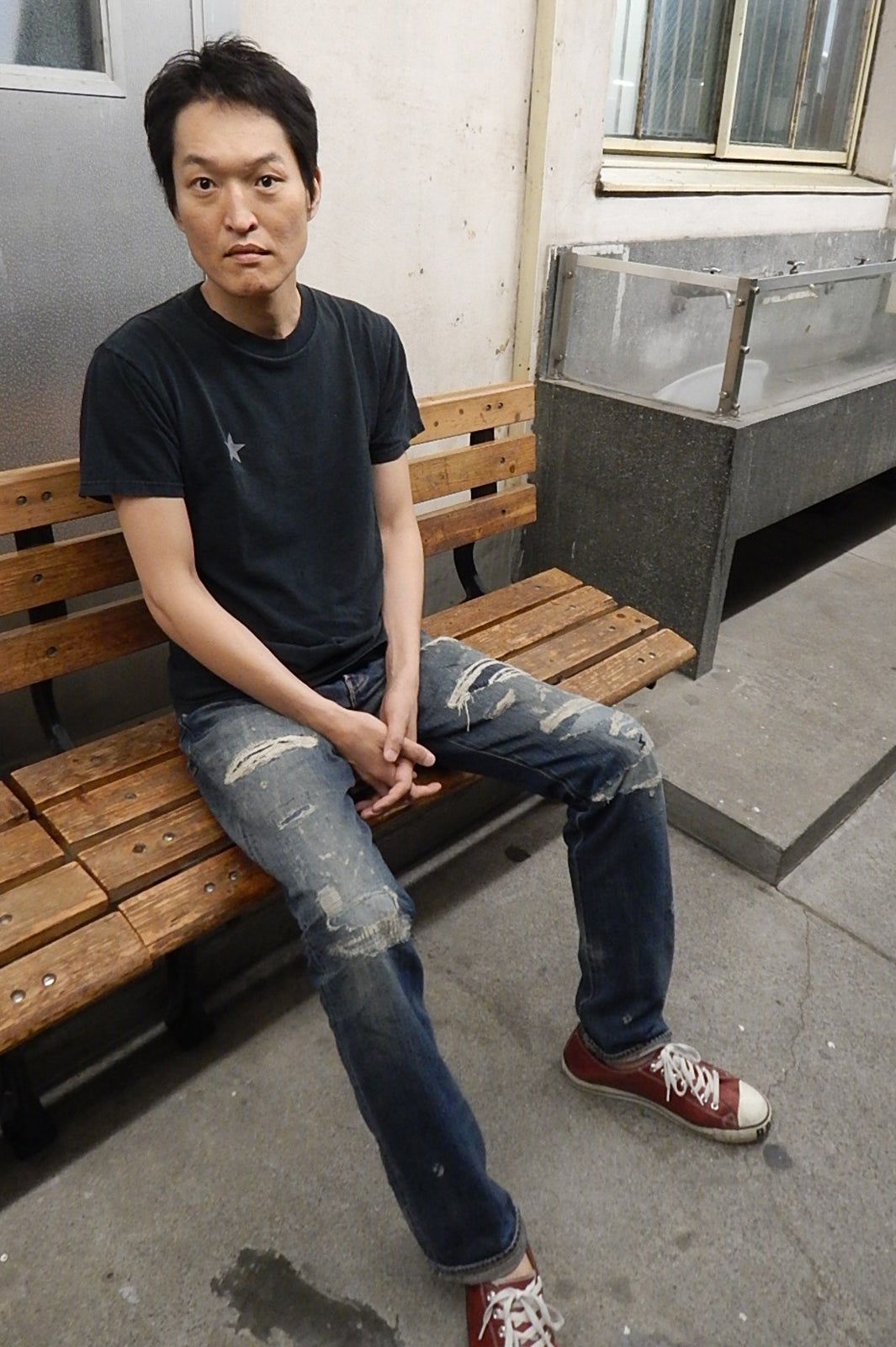 千原ジュニア（画像提供：所属事務所）