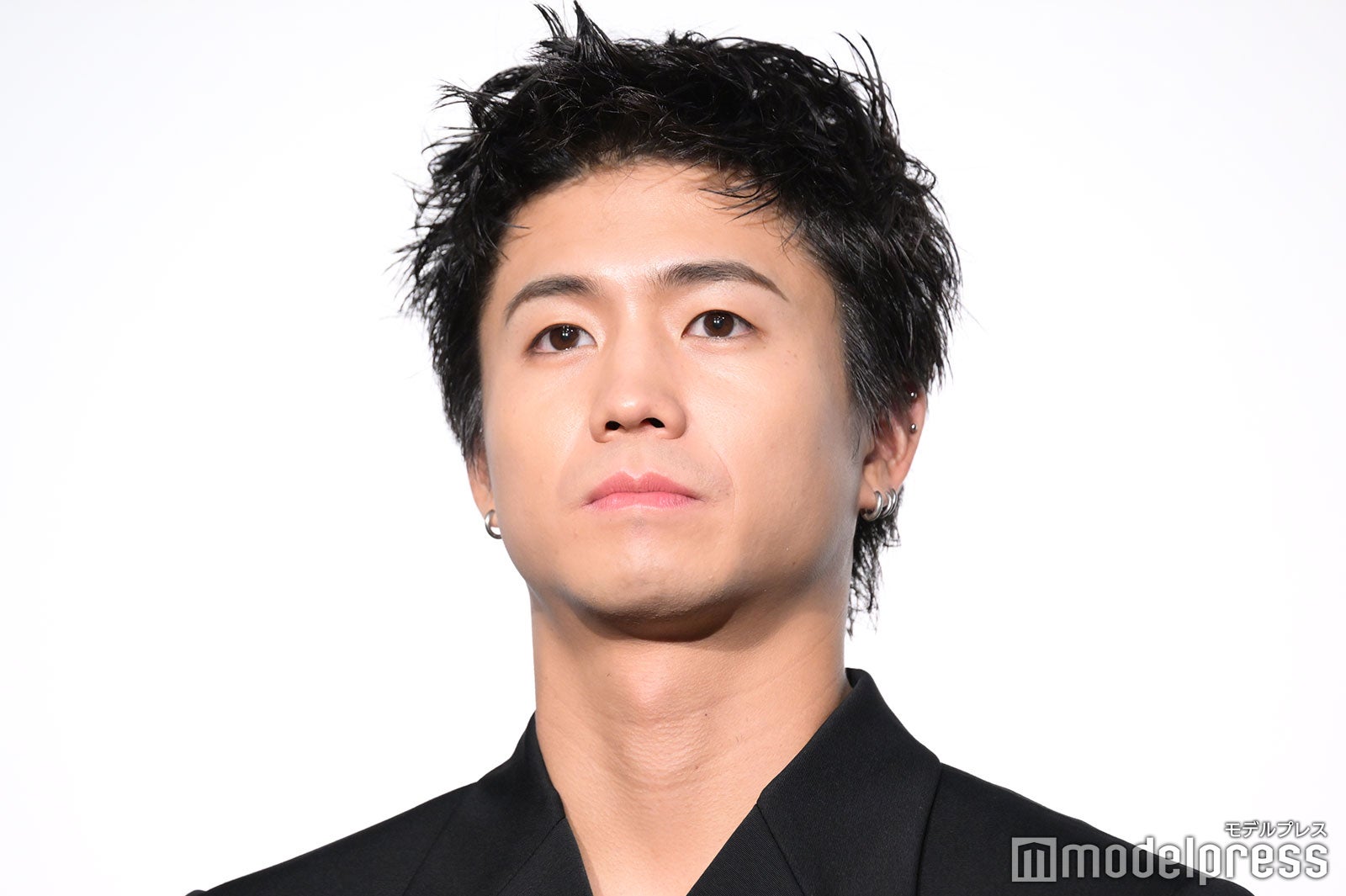 瀬口黎弥（C）モデルプレス