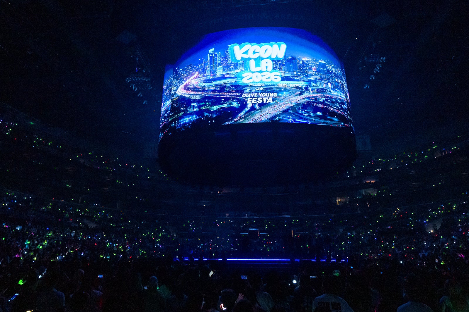「M COUNTDOWN」（C）CJ ENM