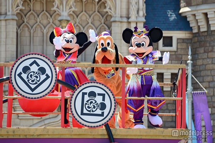 ディズニー 今日は誰の誕生日 モデルプレス ディズニー 今日は誰の誕生日 モデルプレス