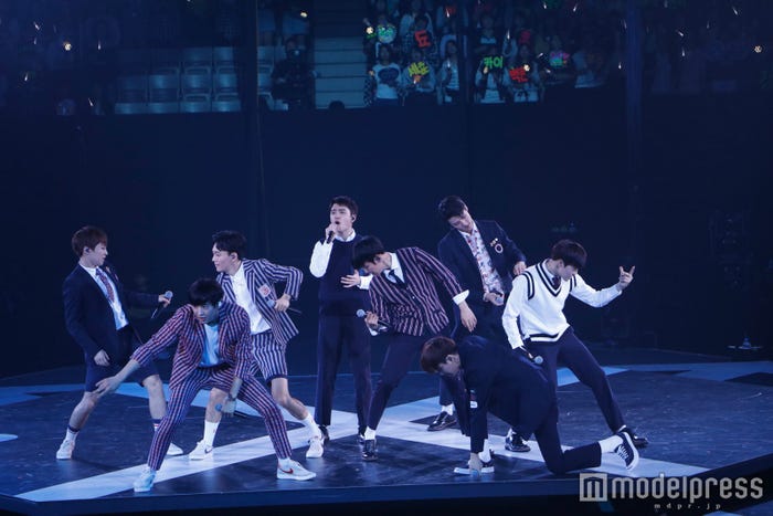 「EXO-L-JAPAN presents EXO CHANNEL“E.X.O”」