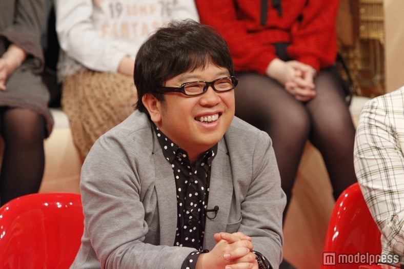 限界判定委員の天野ひろゆき（キャイ～ン）