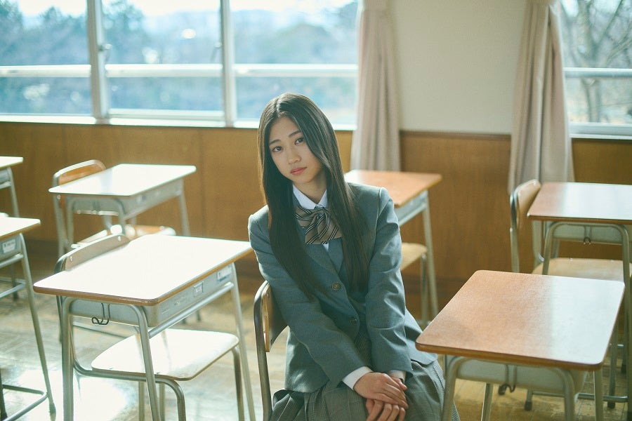 川端晃菜（提供写真）