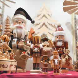 【大阪】うめだ阪急 クリスマスマーケット2025とドイツ発「ケーテ・ウォルファルト」の魅力