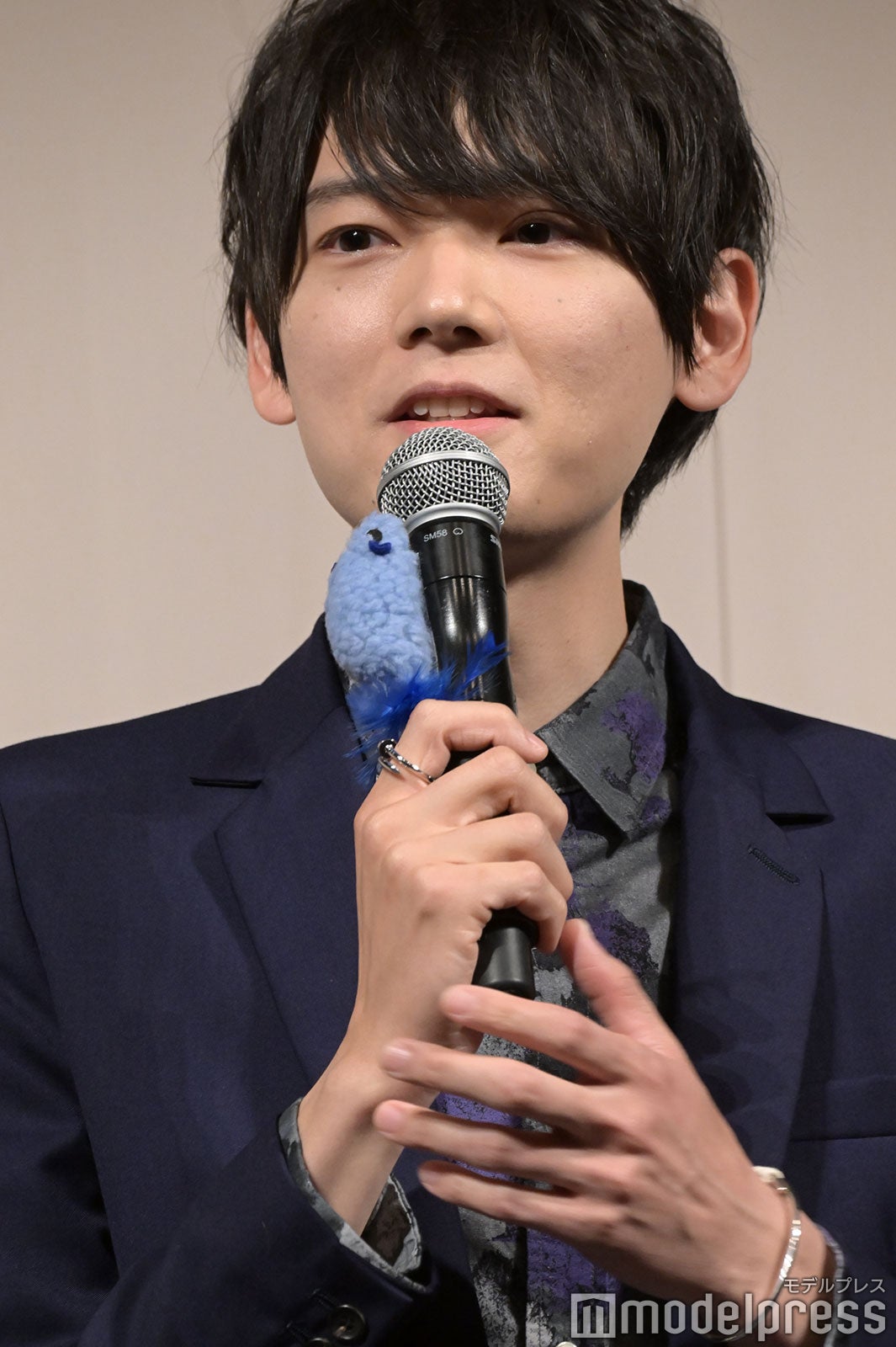 古川雄輝（C）モデルプレス