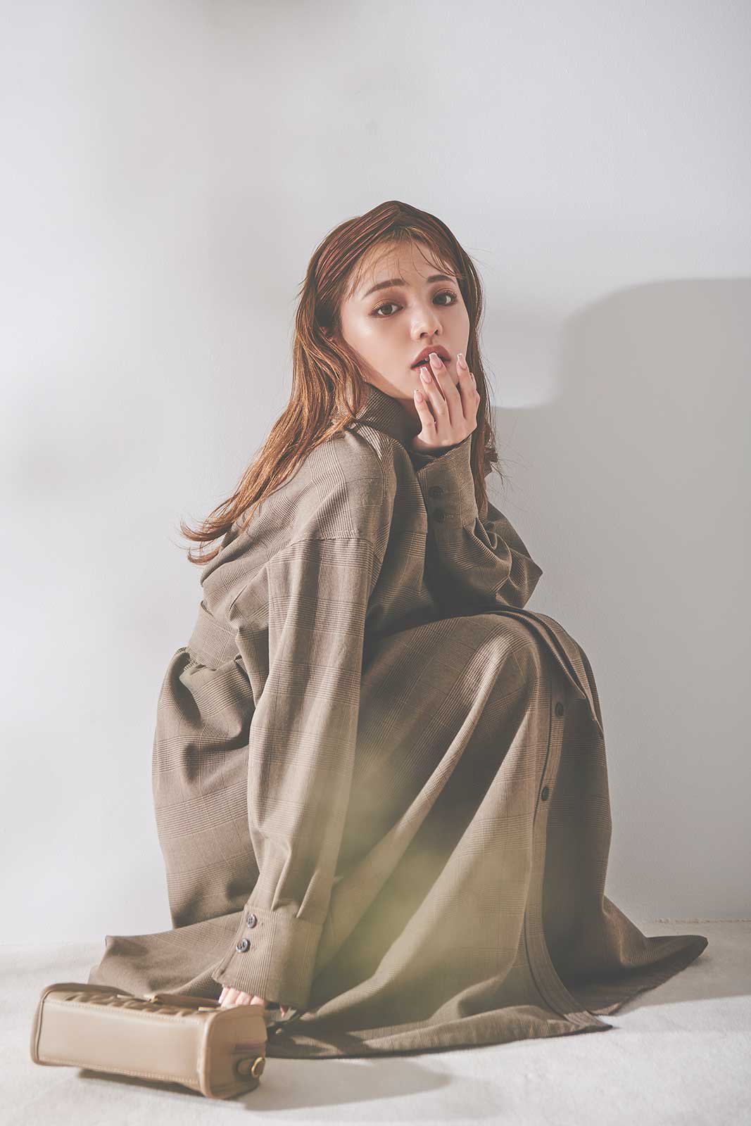 吉木千沙都（提供写真）