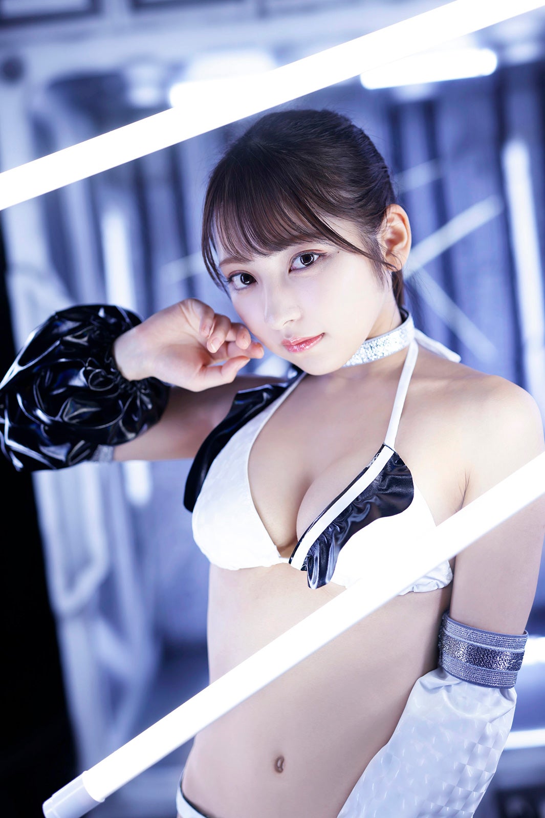 十味（C）横山マサト／週刊ヤングジャンプ