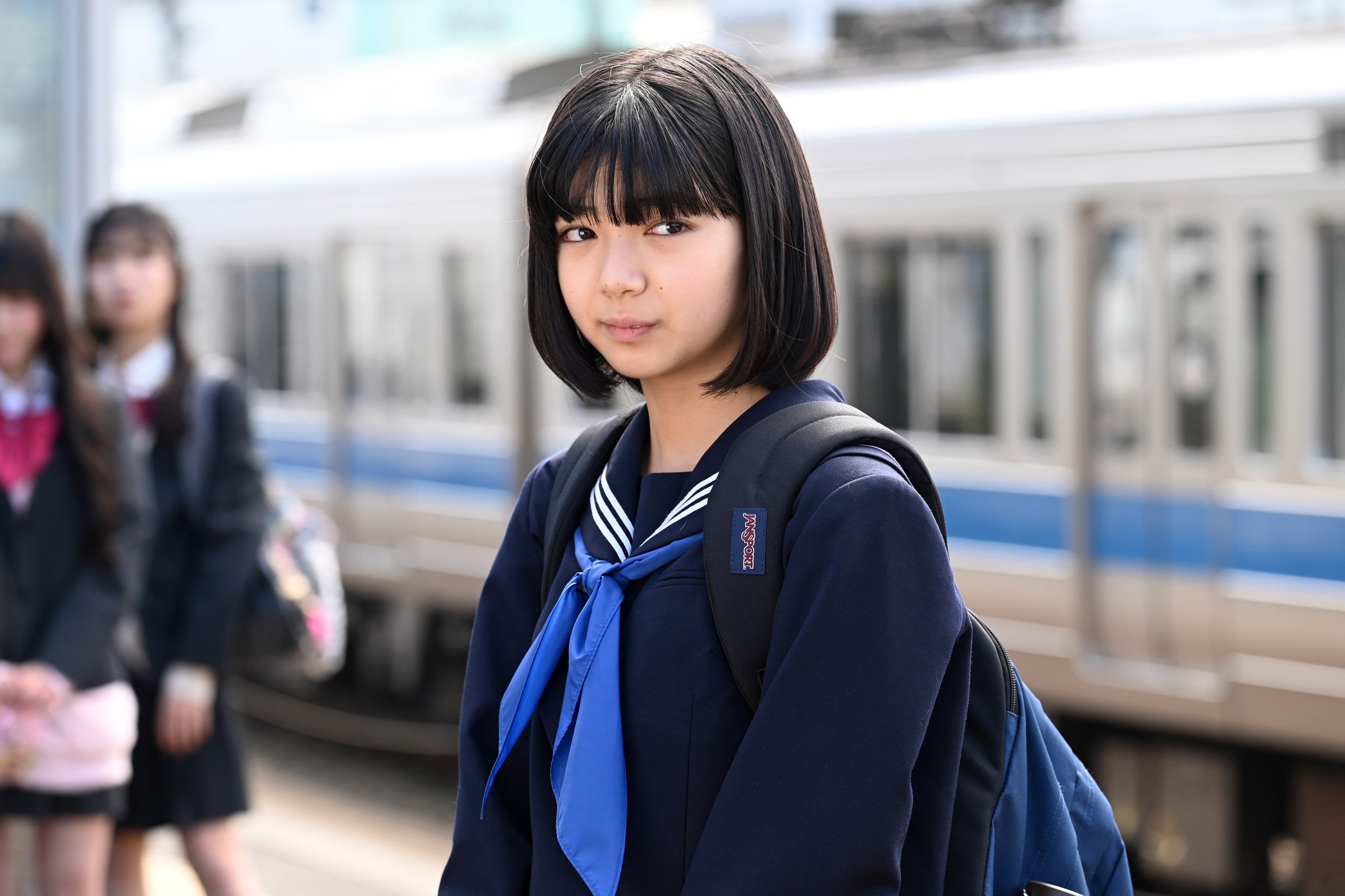 一色香澄「あなたを奪ったその日から」第7話（C）カンテレ