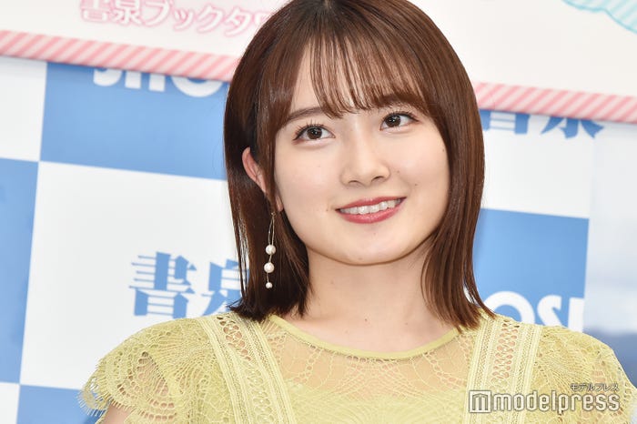 森戸知沙希(C)モデルプレス