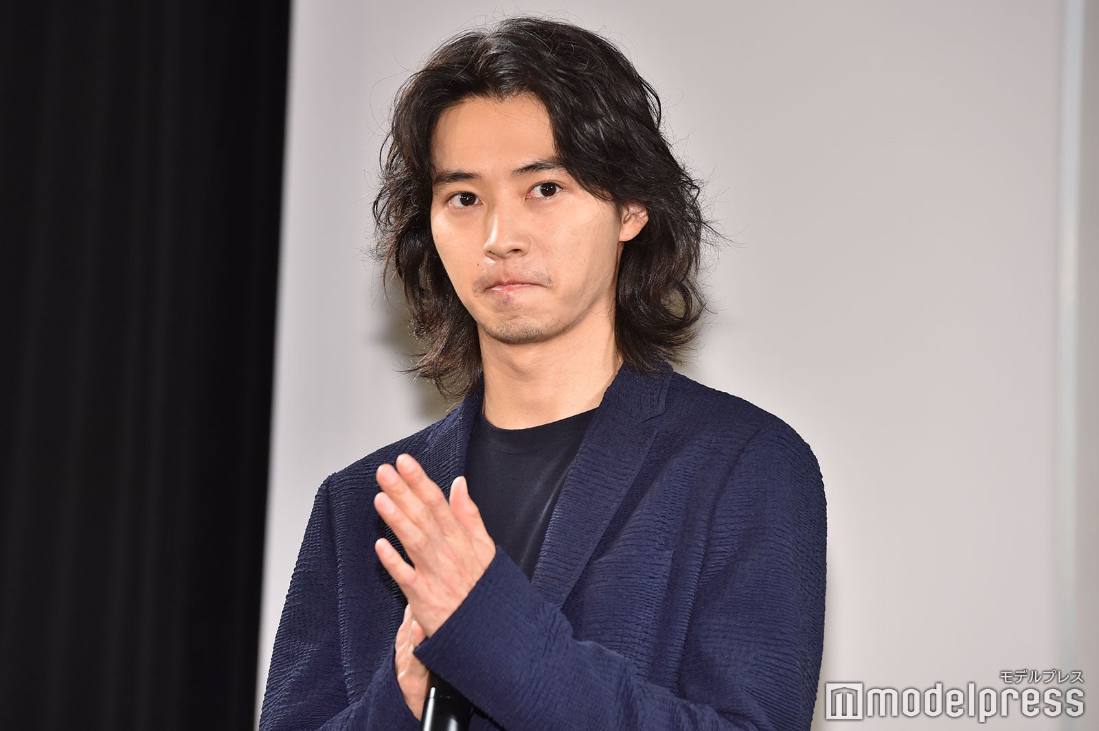 山崎賢人（C）モデルプレス