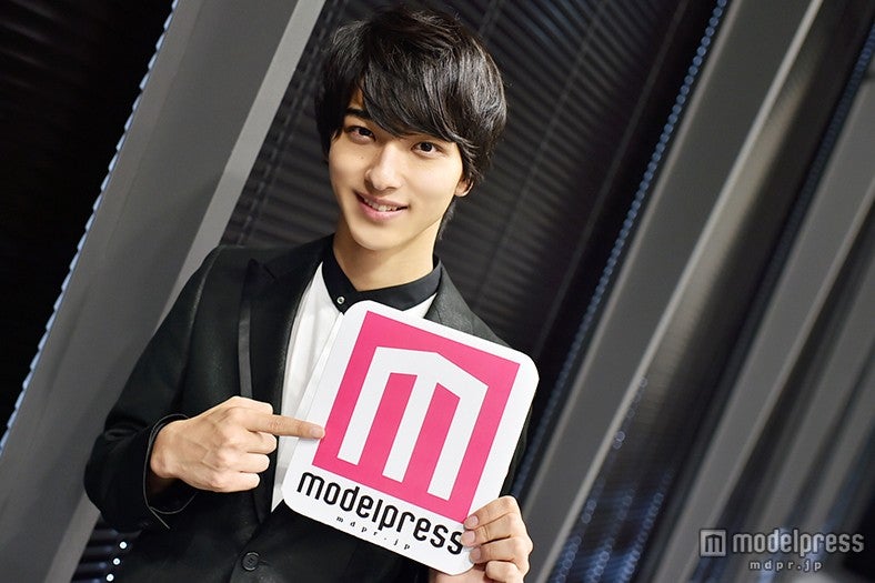 “夢を叶える秘訣”を語る