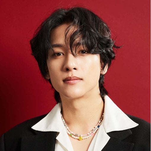 ハンスンユン(提供素材)