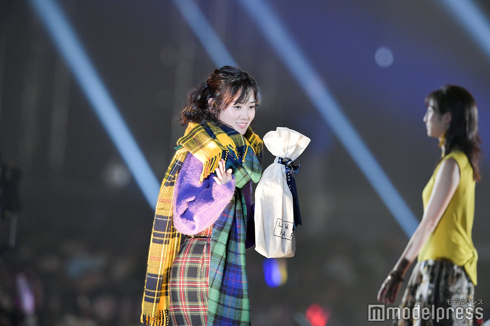 山下美月（C）モデルプレス