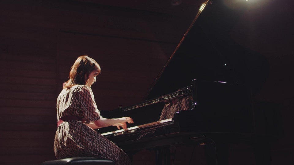 生田絵梨花「乃木坂46 新メンバーオーディション」CM （提供写真）