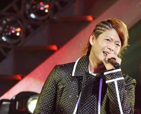 芸能界引退のD-BOYS五十嵐隼士、D☆DATEライブツアーでラストステージ